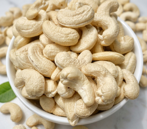 Cashew Kernels